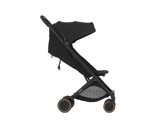 Прогулянкова коляска Anex Air-X 2 - NERO