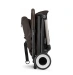 Прогулочная коляска Cybex ORFEO TPE - chocolate brown