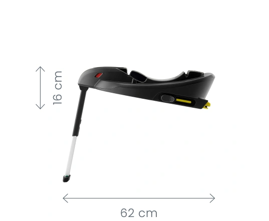 Автокресло Britax Römer BABY-SAFE CORE - ocean