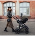 Автокресло Britax Römer BABY-SAFE PRO LUX - linen grey