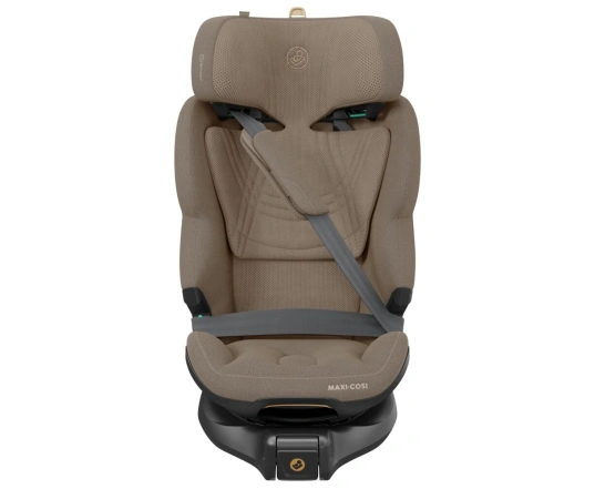 Автокрісло Maxi-Cosi EMERALD 360 PRO - authentic truffle