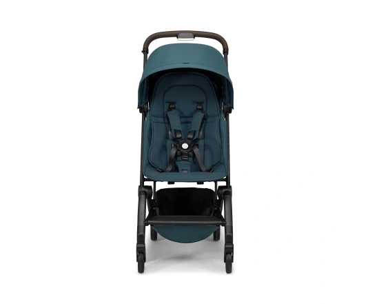 Универсальная коляска 2 в 1 Joolz Aer+ Ocean blue