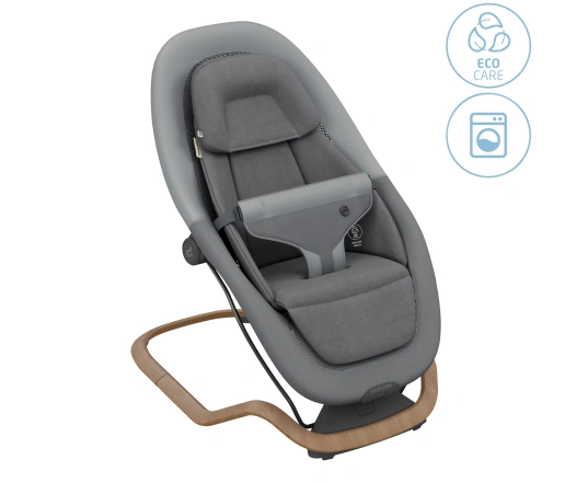 Крісло-шезлонг Maxi-Cosi DOVE PRO - elegance graphite
