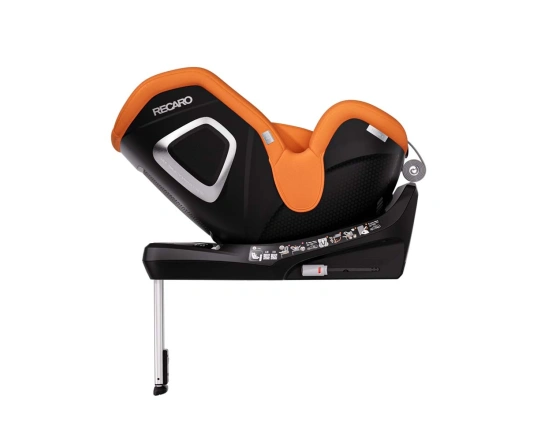 Автокрісло Recaro TORON 1 - vibrant orange