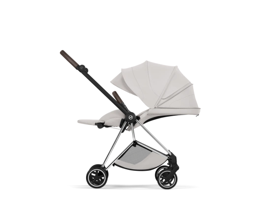 Комплект текстилю Cybex MIOS Style Collection - city grey