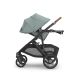 Коляска 2 в 1 UPPAbaby Vista V3 - Kenzi