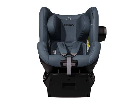 Автокрісло Recaro TORON 1 KID - gallant grey