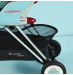 Прогулянкова коляска Cybex Coya Jeremy Scott Car