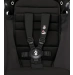 Прогулочная коляска Stokke YOYO³ с 6 месяцев Black (шасси Black)