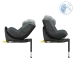 Автокрісло Maxi-Cosi MICA 360 S - tonal graphite
