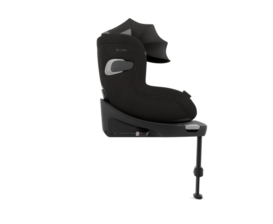 Автокресло Cybex SIRONA Ti I-SIZE PLUS - sepia black