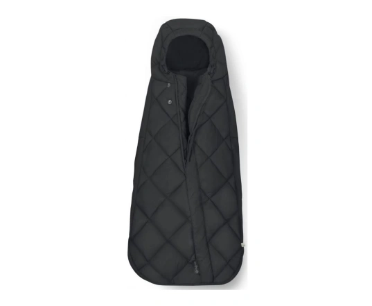 Конверт для автокрісла Cybex Snogga Mini 2 - moon black