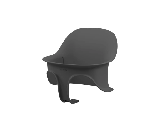 Стульчик для кормления 4 в 1 Cybex LEMO - stunning black
