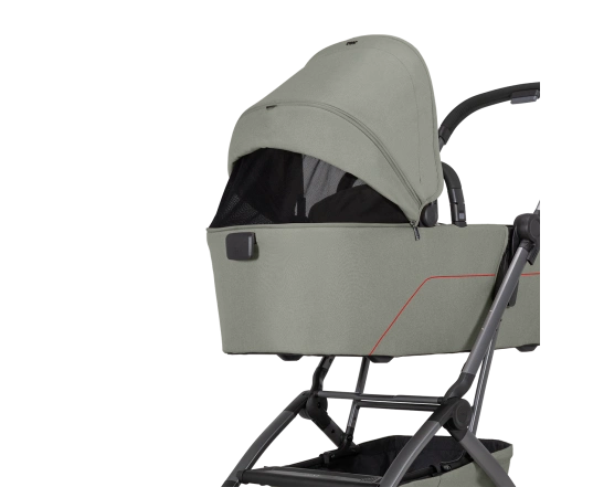 Люлька Joolz Aer 2 Sage green