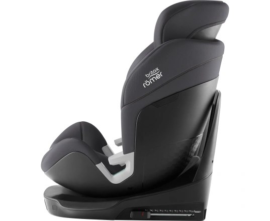 Автокрісло Britax Römer SWIVEL - midnight grey