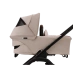 Капюшон для коляски Bugaboo Dragonfly DESERT TAUPE