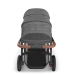 Коляска 2 в 1 UPPAbaby Vista V3 - Greyson