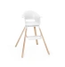 Стiльчик дитячий Stokke CLIKK - white