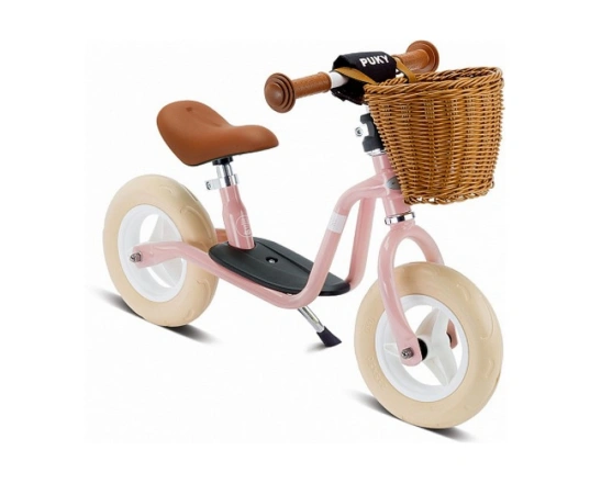 Беговел Puky LR M Classic (от 2-х лет) - Retro Pink