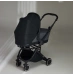Люлька Anex Air-X Travel Cot - Black