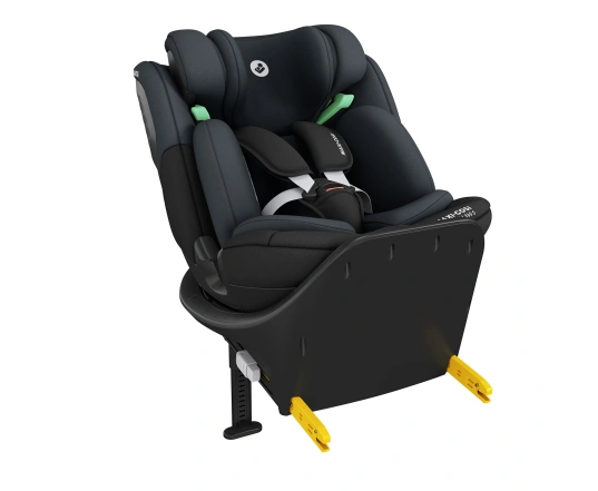 Автокрісло Maxi-Cosi EMERALD 360 S - tonal black