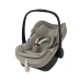 Автокресло Maxi-Cosi PEBBLE SLIDE PRO - sapphire sand
