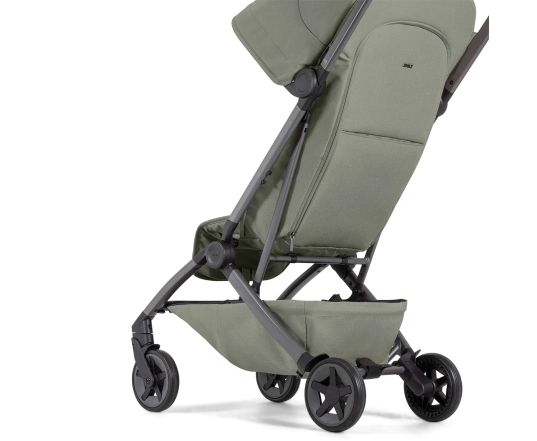 Універсальна коляска 2 в 1 Joolz Aer 2 Sage green