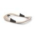 Шезлонг Bugaboo Giraffe Newborn Rocker - TORNADO GREY