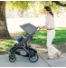 Коляска 2 в 1 UPPAbaby Vista V3 - Kenzi