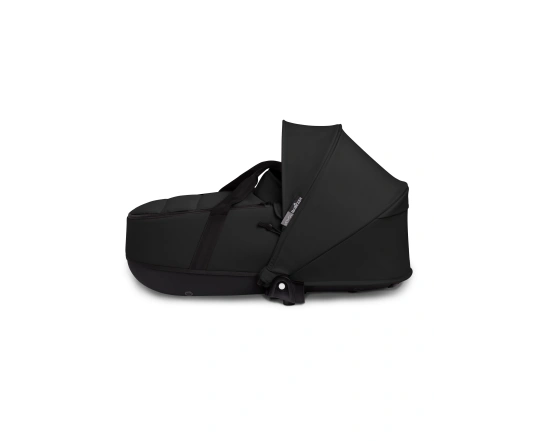 Люлька BABYZEN YOYO Bassinet Black