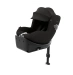 Автокресло Cybex SIRONA Ti I-SIZE PLUS - sepia black