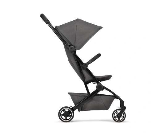 Універсальна коляска 2 в 1 Joolz Aer+ Amazing anthracite
