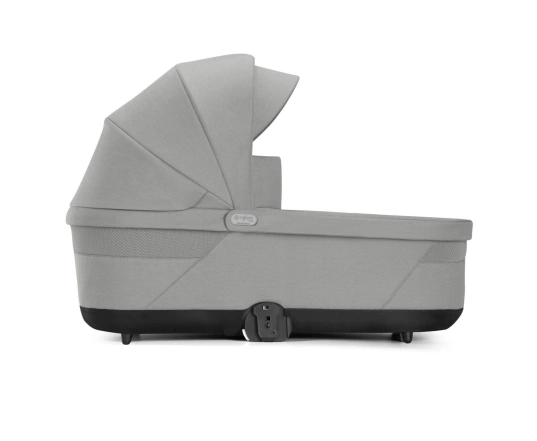 Універсальна коляска 2 в 1 Cybex BALIOS S LUX - stone grey