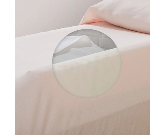 Бампер для ліжка Summer Infant Soft Solutions