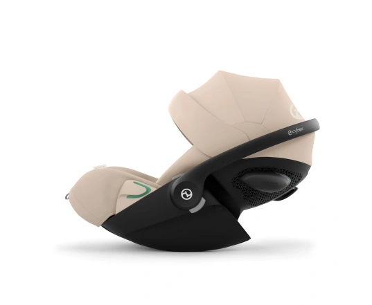 Автокрісло Cybex CLOUD G3 - almond beige