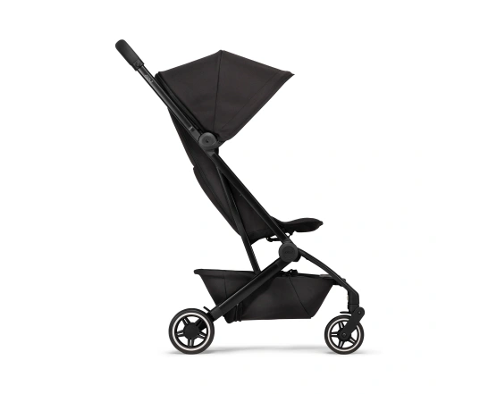 Универсальная коляска 2 в 1 Joolz Aer+ Refined black