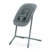 Стульчик для кормления 4 в 1 Cybex LEMO - stone blue