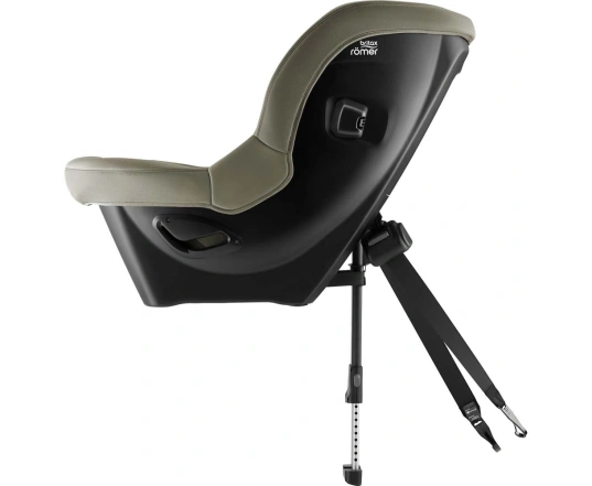 Автокресло Britax Römer MAX-SAFE PRO LUX - urban olive