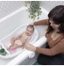 Ванночка дитяча 3 в 1 Ingenuity COMFY CLEAN