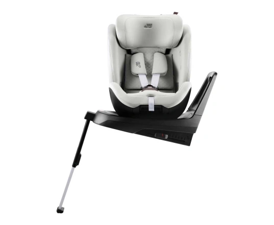 Автокресло Britax Römer SWIVEL-GROW Max Air - linen grey