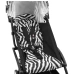 Комплект текстиля Stokke YOYO 6+ Zebra