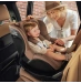 Автокресло BRITAX-ROMER DUALFIX PRO LUX - Urban Olive