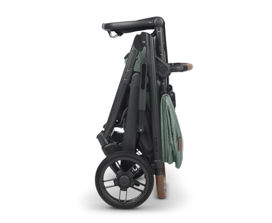 Прогулянкова коляска UPPAbaby CRUZ V2 - Gwen