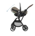 Автокрісло Maxi-Cosi PEBBLE 360 PRO2 - twillic truffle