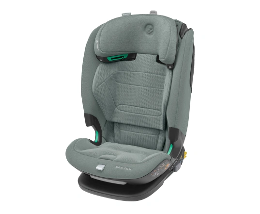 Автокрісло Maxi-Cosi TITAN PRO 2 I-SIZE - authentic grey