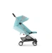 Прогулянкова коляска Cybex Coya Jeremy Scott Car