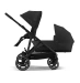 Люлька Cybex Gazelle S -  Moon Black
