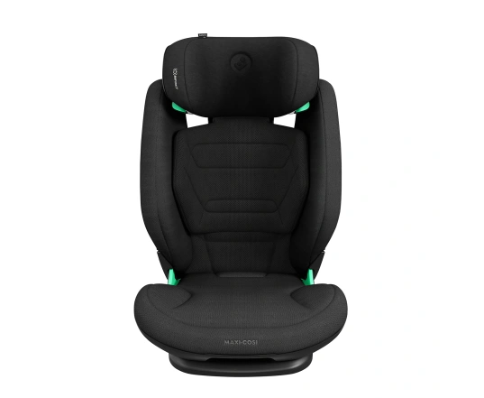 Автокрісло Maxi-Cosi RODIFIX PRO 2 I-SIZE - authentic black