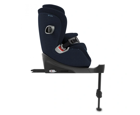 Автокресло Cybex Anoris T i-Size - Nautical Blue