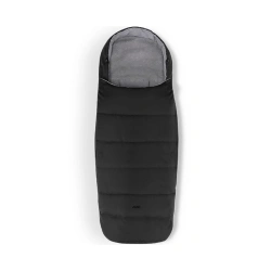 Теплый конверт Joolz Aer Refined black - изображение